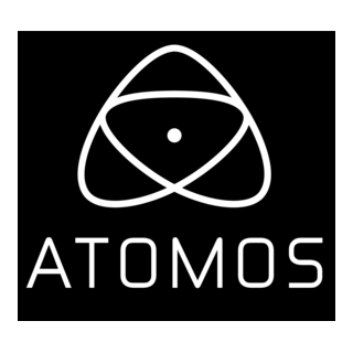 atomos logo png seeklogo 332630